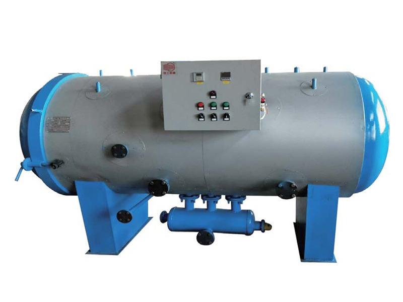 3.4m³ Autoclave Sterilizer STS-2