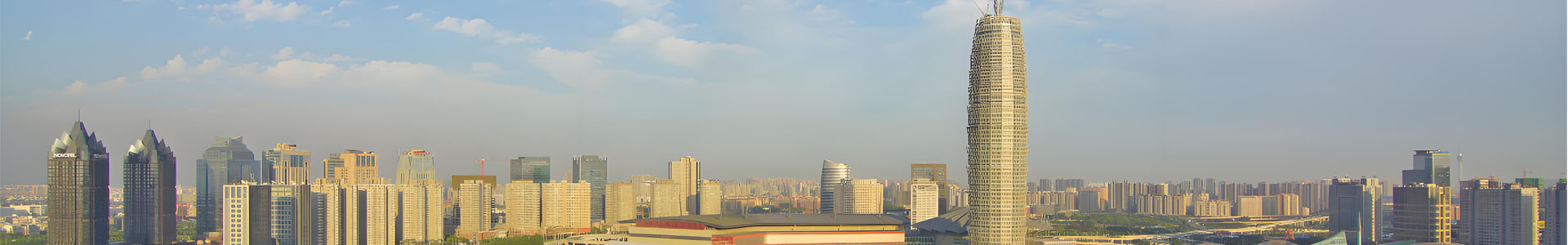 Zhengzhou Satrise Industry Co., Ltd.